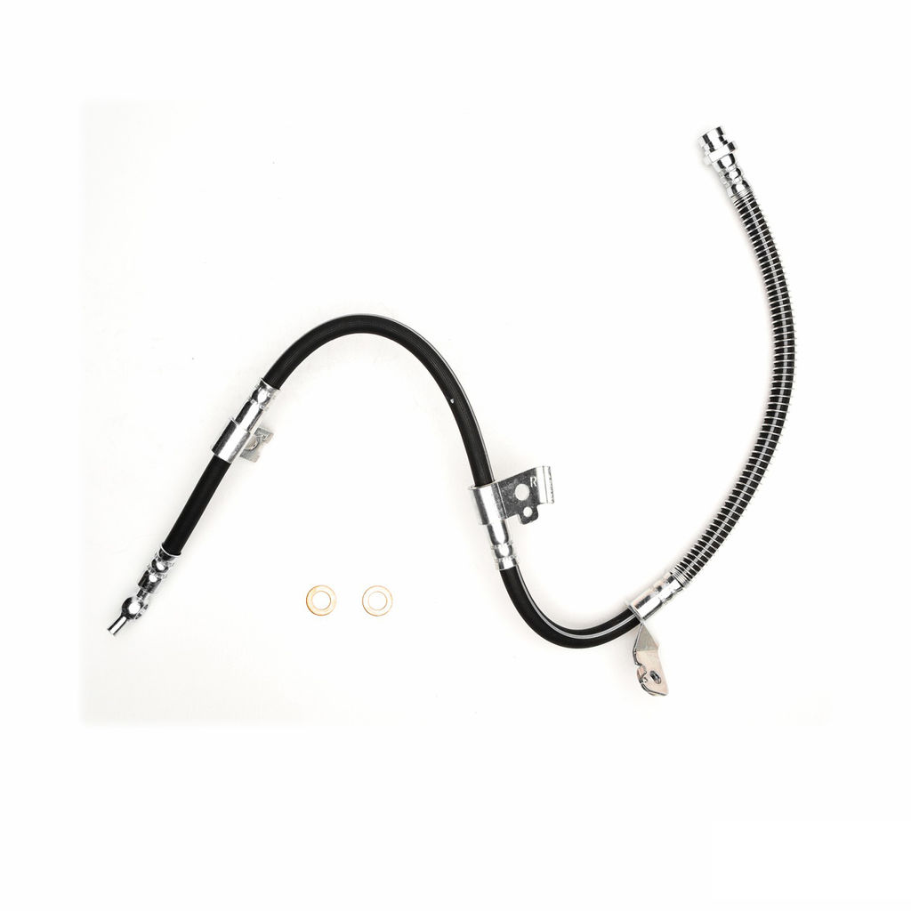 Dynamic Friction 350-21024 - DFC Brake Hose