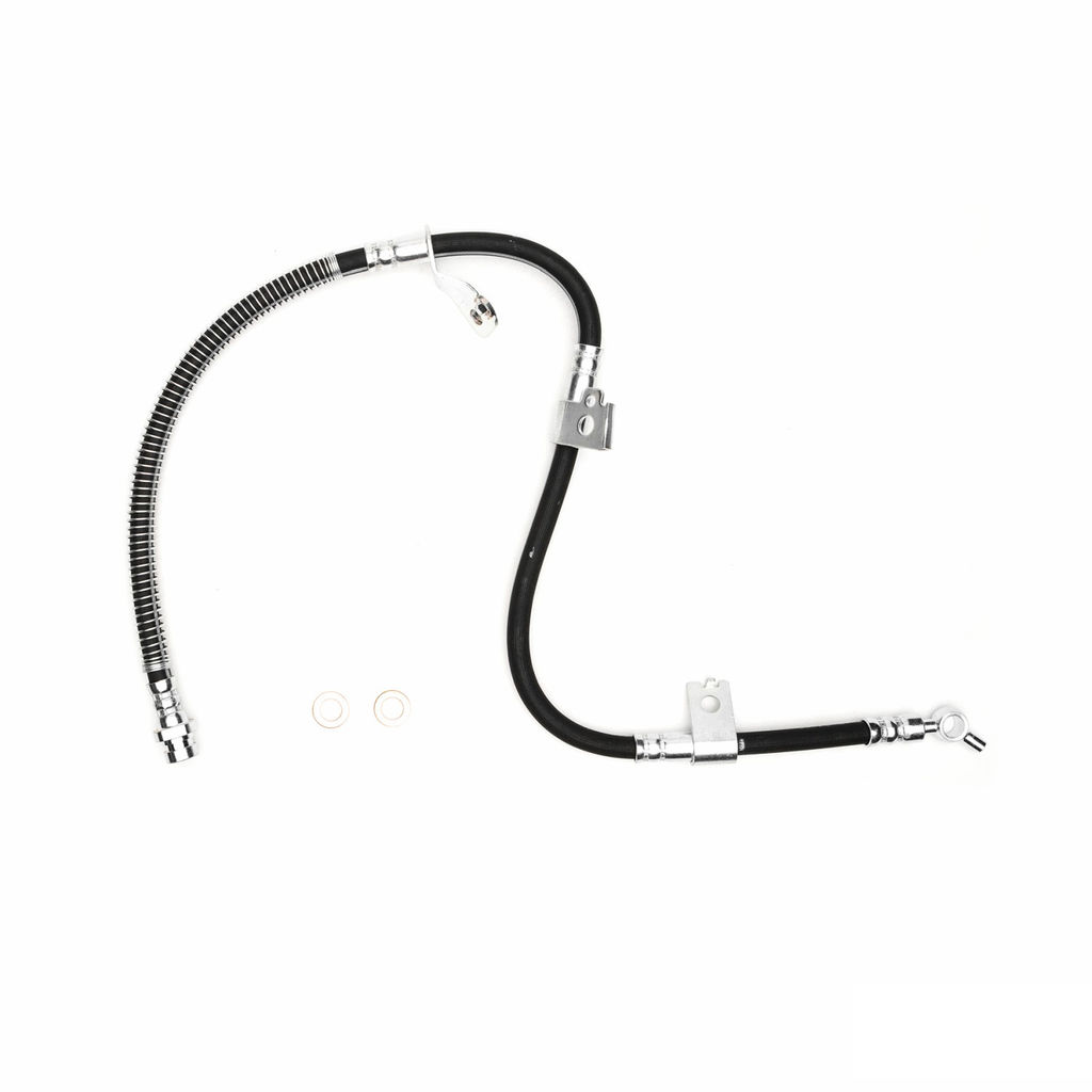 Dynamic Friction 350-21025 - DFC Brake Hose