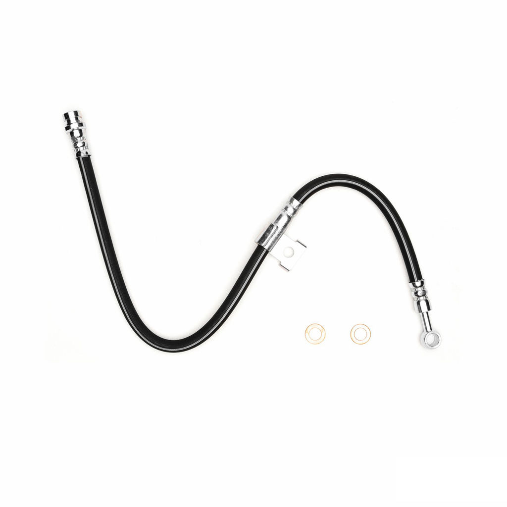 Dynamic Friction 350-21027 - DFC Brake Hose