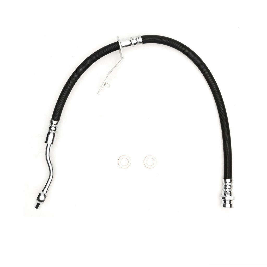 Dynamic Friction 350-21028 - DFC Brake Hose