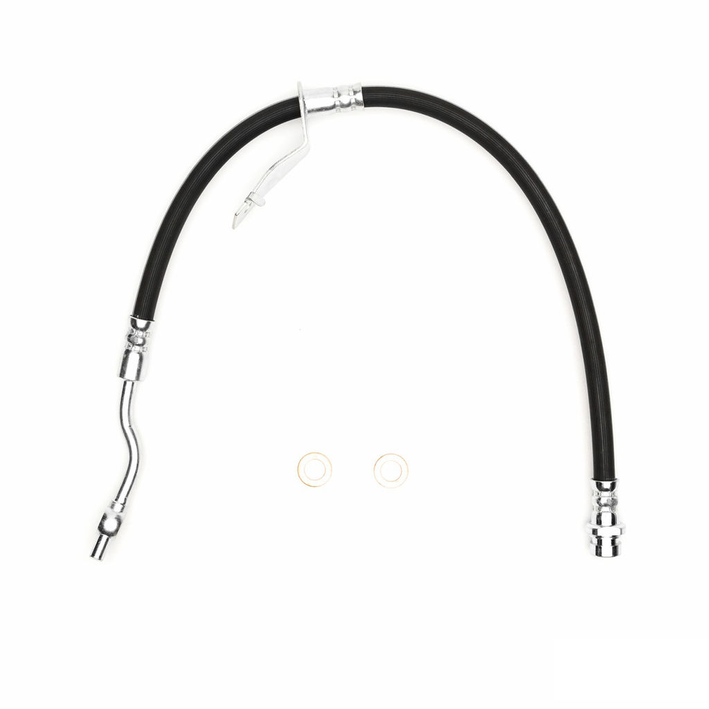 Dynamic Friction 350-21029 - DFC Brake Hose