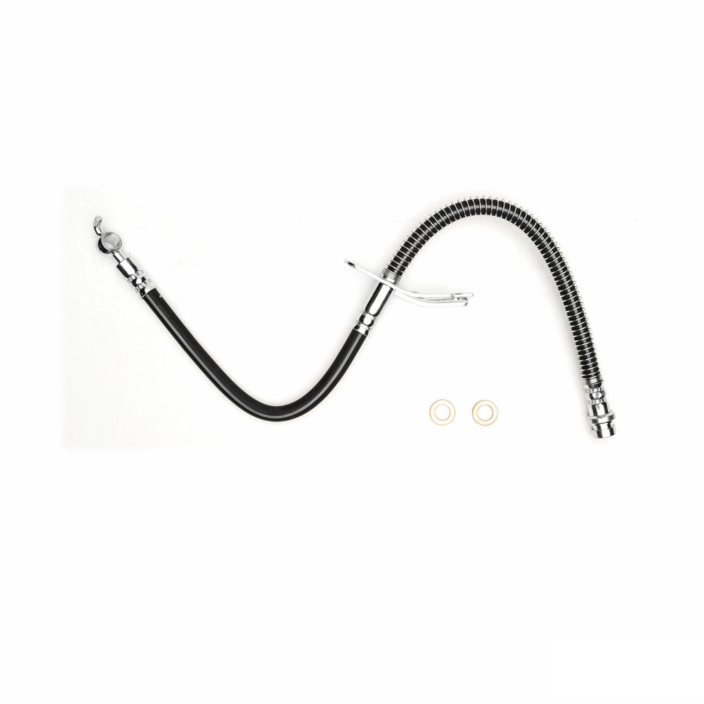Dynamic Friction 350-21030 - DFC Brake Hose