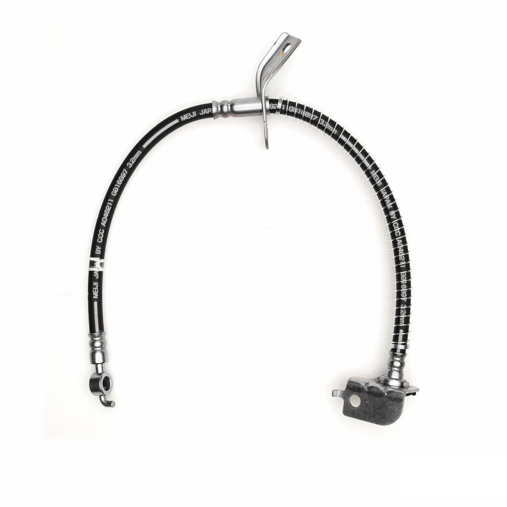 Dynamic Friction 350-21031 - DFC Brake Hose