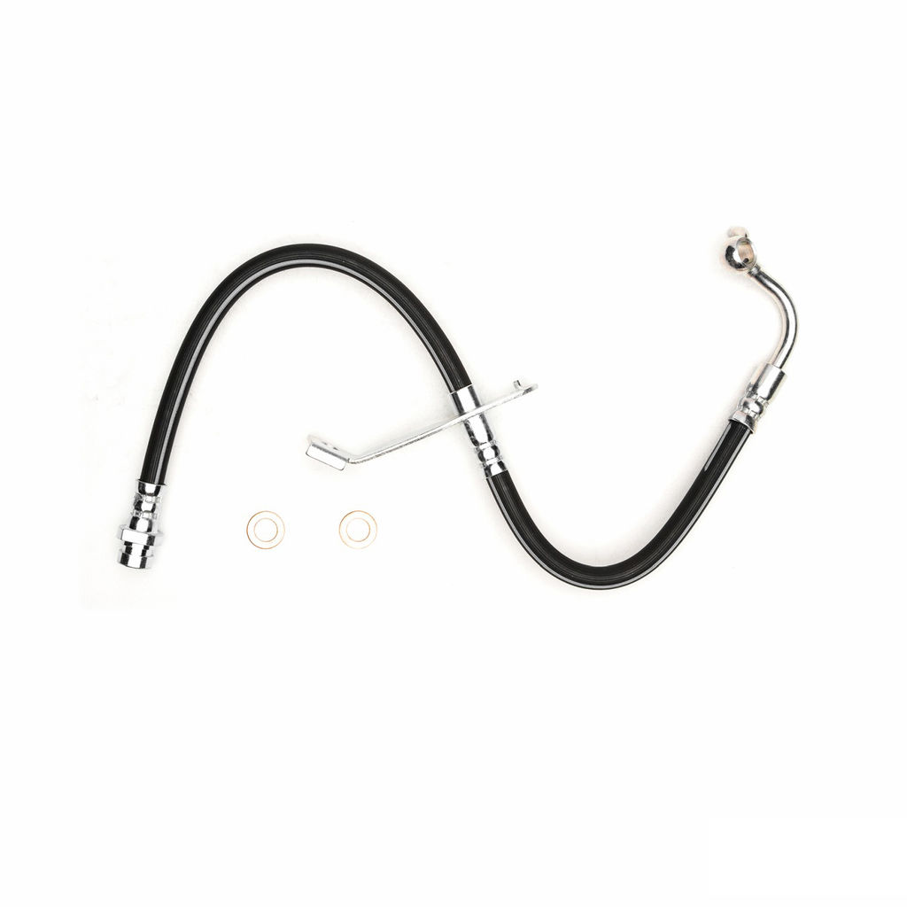 Dynamic Friction 350-21032 - DFC Brake Hose