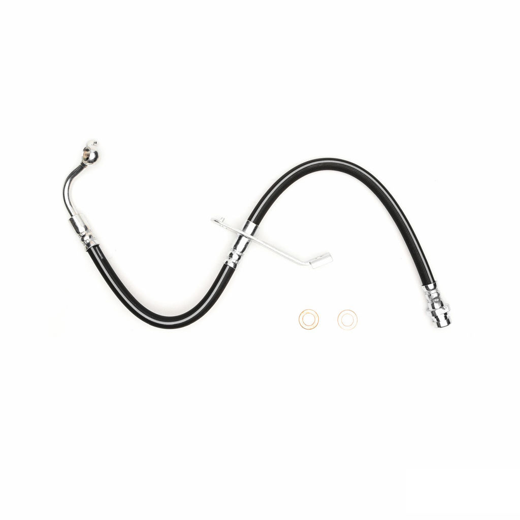 Dynamic Friction 350-21033 - DFC Brake Hose