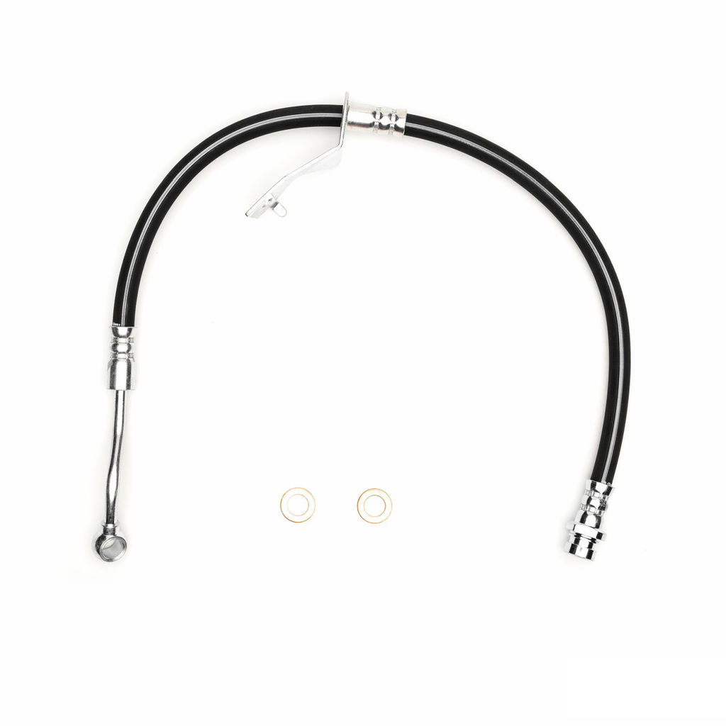 Dynamic Friction 350-21034 - DFC Brake Hose