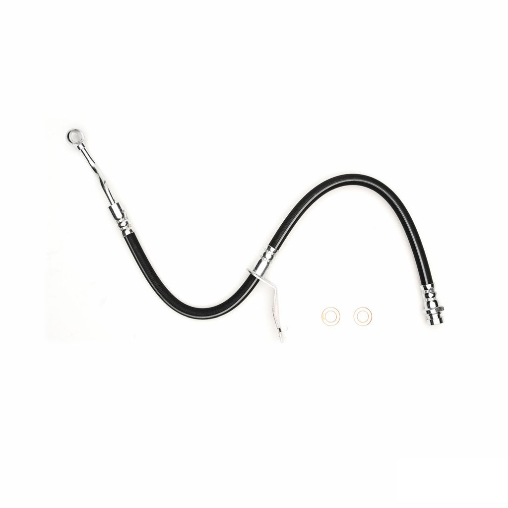Dynamic Friction 350-21035 - DFC Brake Hose