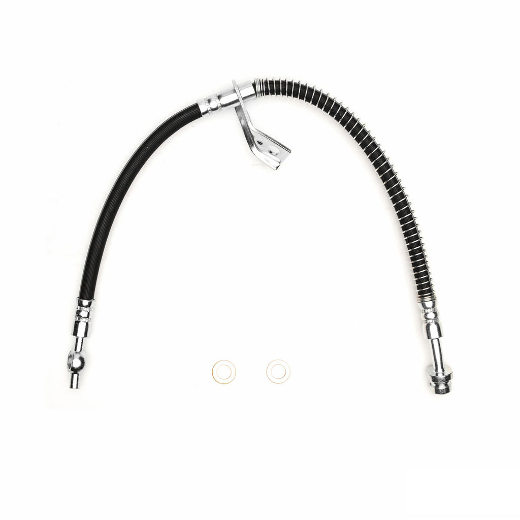 Dynamic Friction 350-21036 - DFC Brake Hose