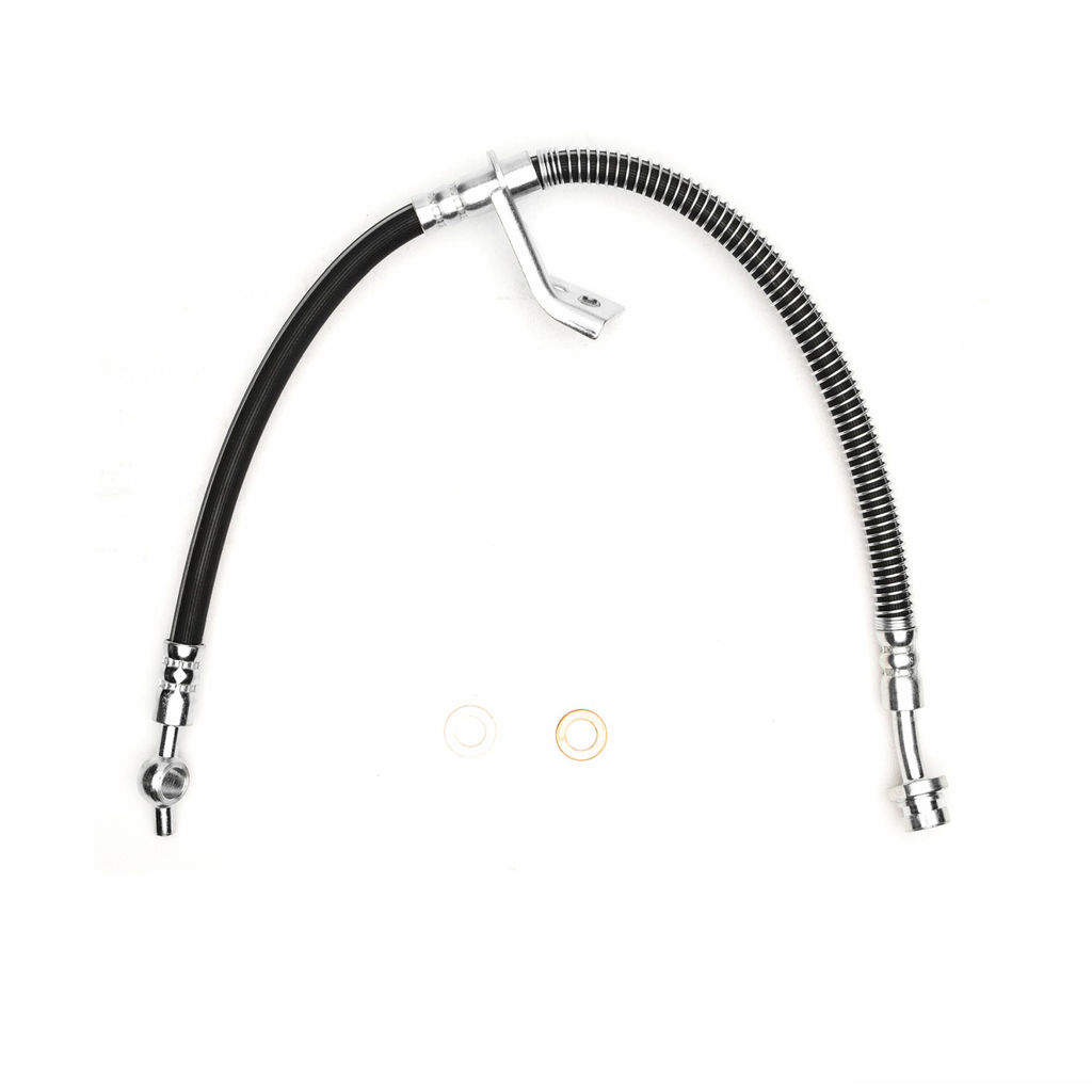 Dynamic Friction 350-21037 - DFC Brake Hose