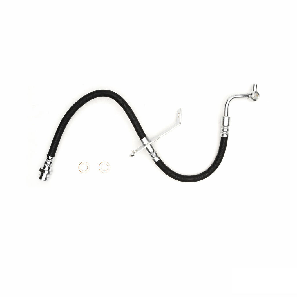 Dynamic Friction 350-21038 - DFC Brake Hose