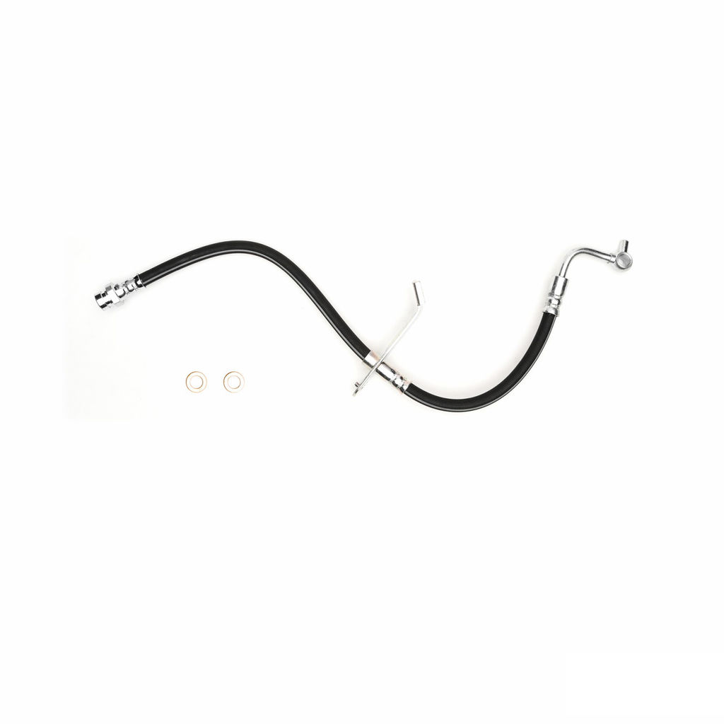 Dynamic Friction 350-21039 - DFC Brake Hose
