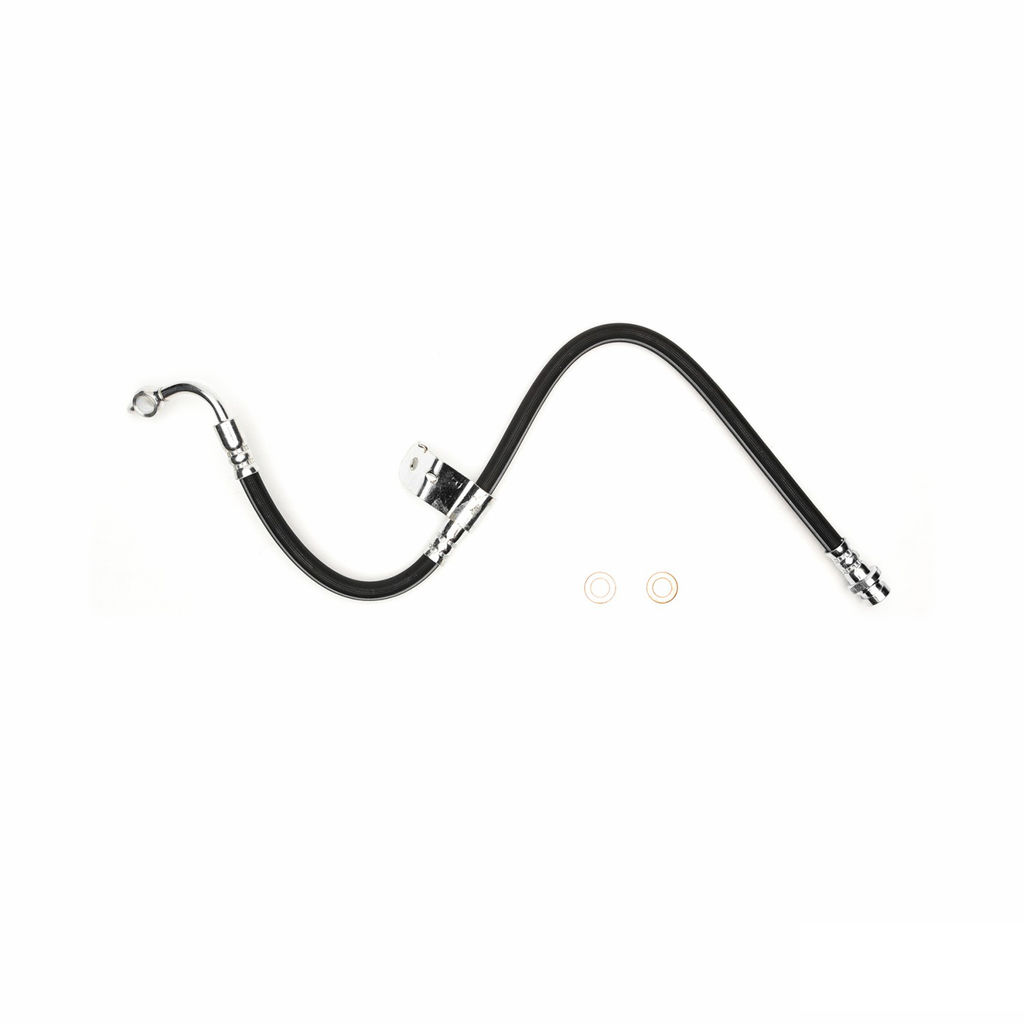 Dynamic Friction 350-21040 - DFC Brake Hose