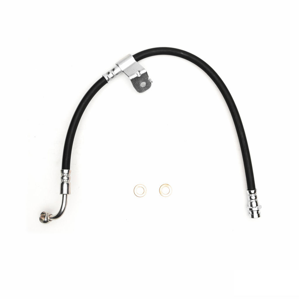 Dynamic Friction 350-21041 - DFC Brake Hose
