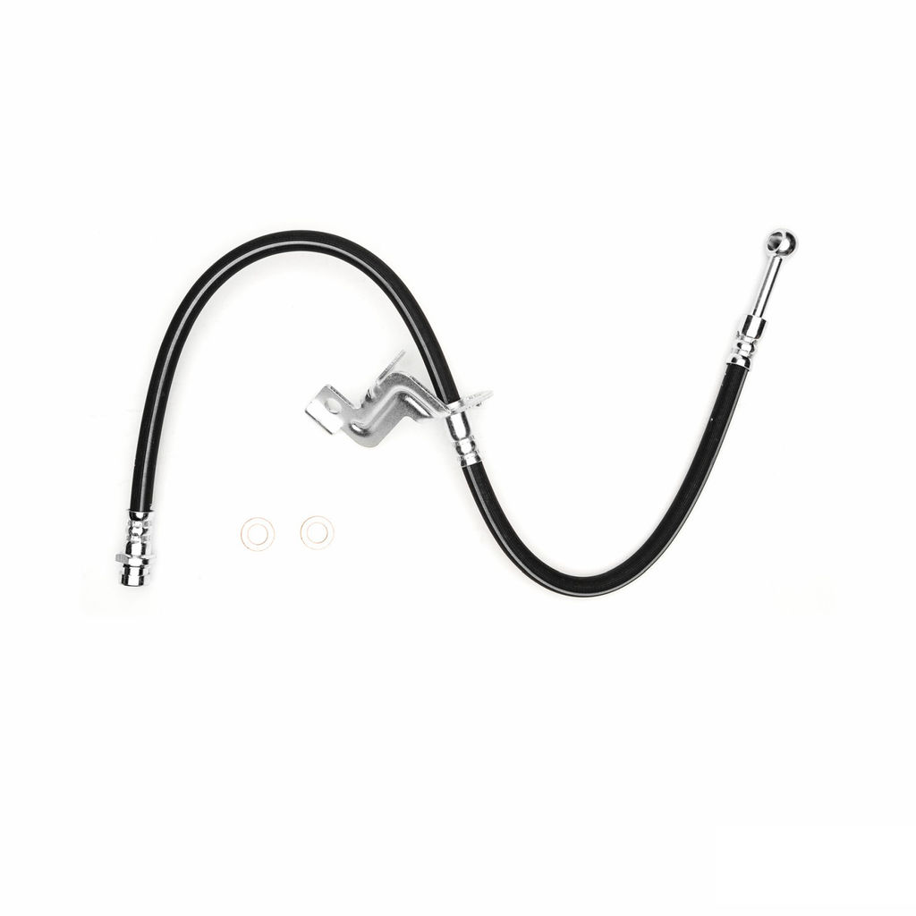Dynamic Friction 350-21042 - DFC Brake Hose