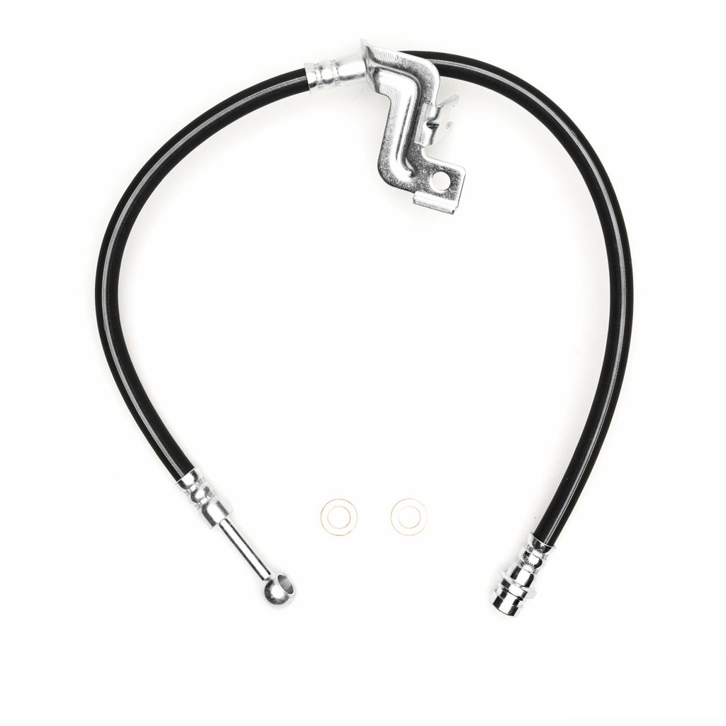 Dynamic Friction 350-21043 - DFC Brake Hose