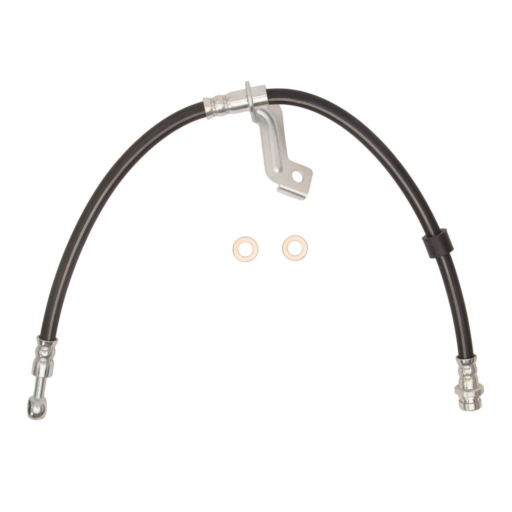 Dynamic Friction 350-21044 - DFC Brake Hose