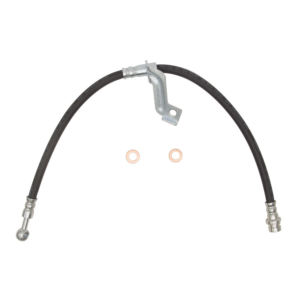 Dynamic Friction 350-21045 - DFC Brake Hose