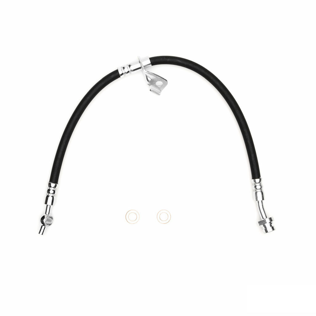 Dynamic Friction 350-21046 - DFC Brake Hose