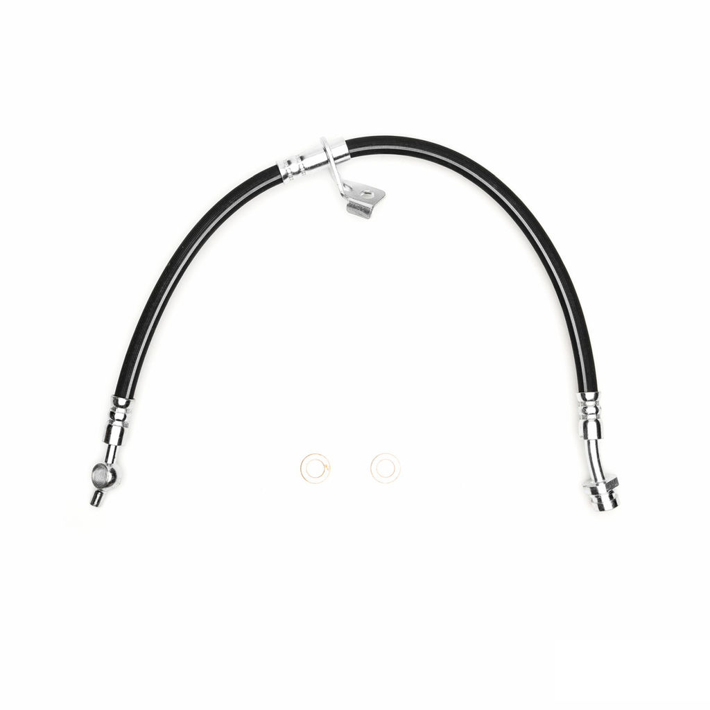 Dynamic Friction 350-21047 - DFC Brake Hose