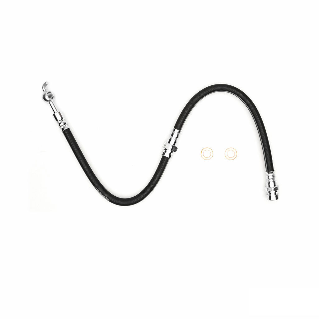 Dynamic Friction 350-21051 - DFC Brake Hose