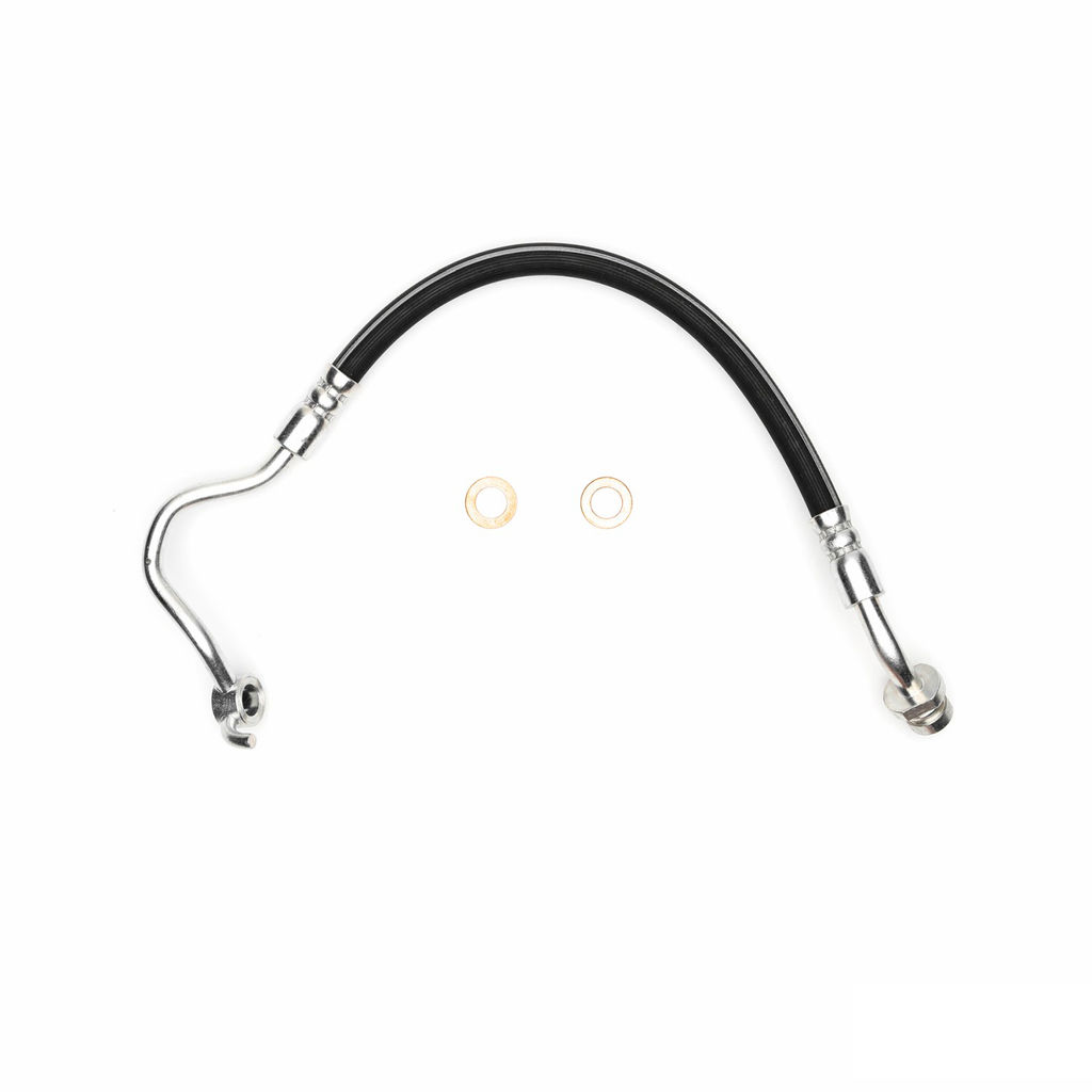 Dynamic Friction 350-21059 - DFC Brake Hose