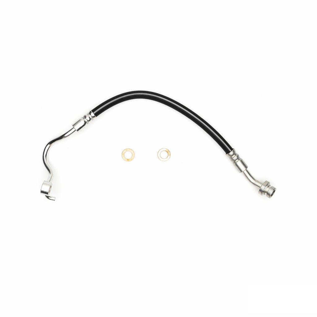 Dynamic Friction 350-21060 - DFC Brake Hose
