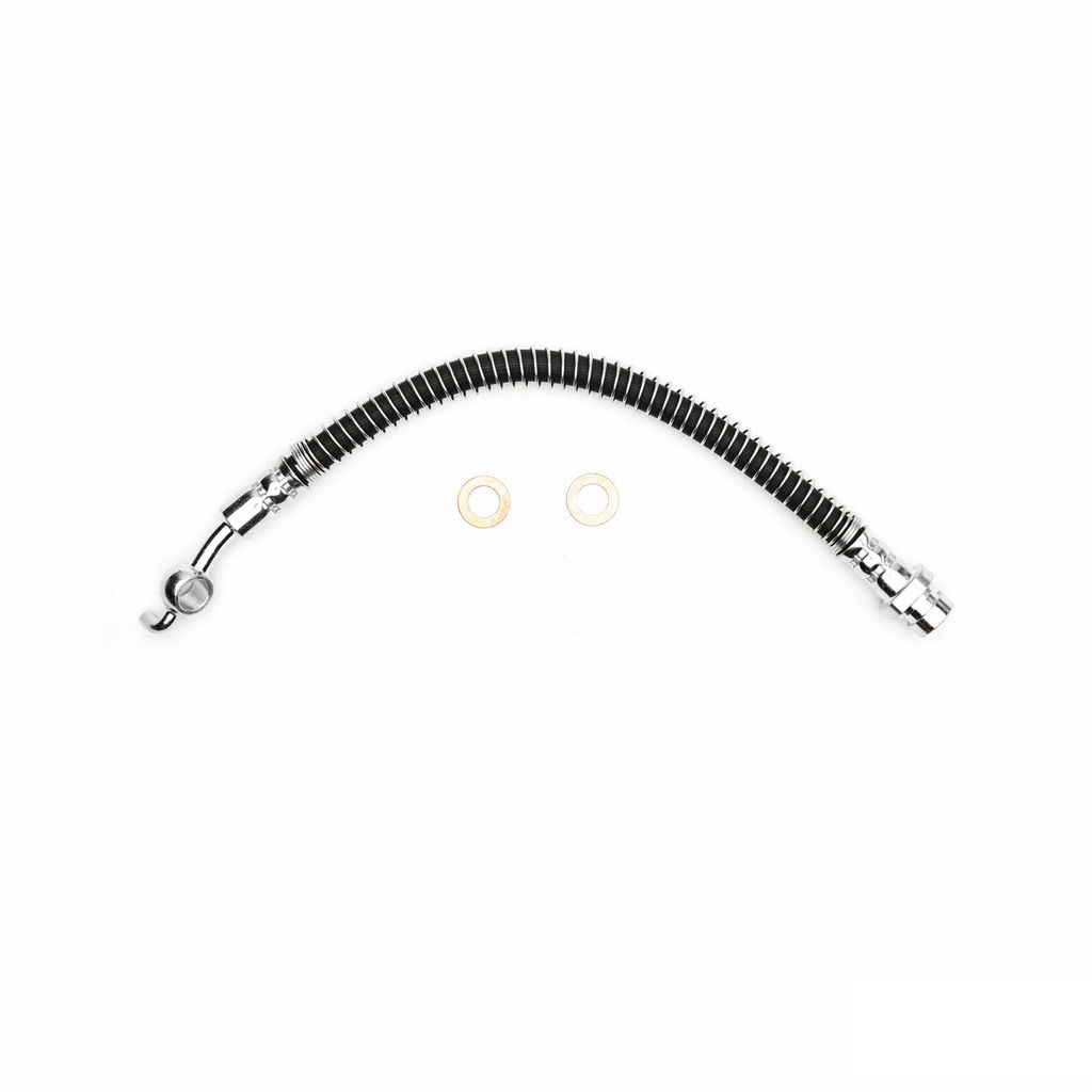 Dynamic Friction 350-21061 - DFC Brake Hose
