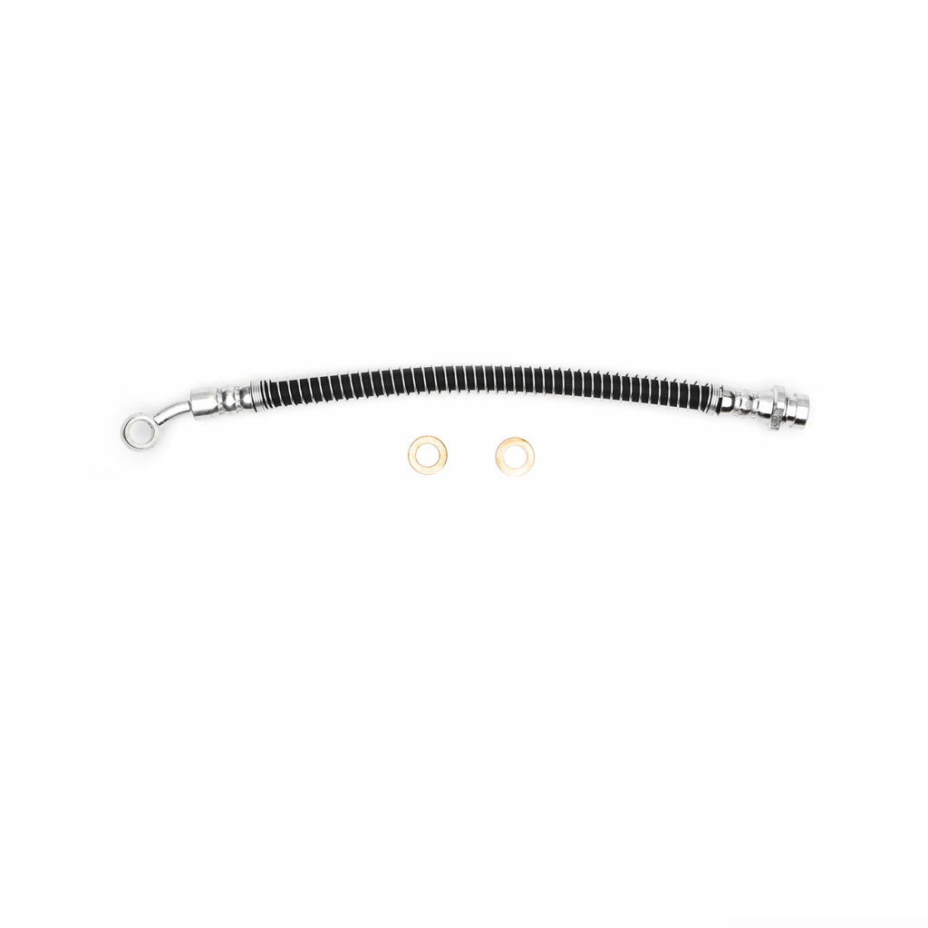 Dynamic Friction 350-21063 - DFC Brake Hose