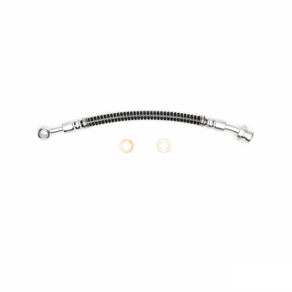 Dynamic Friction 350-21066 - DFC Brake Hose
