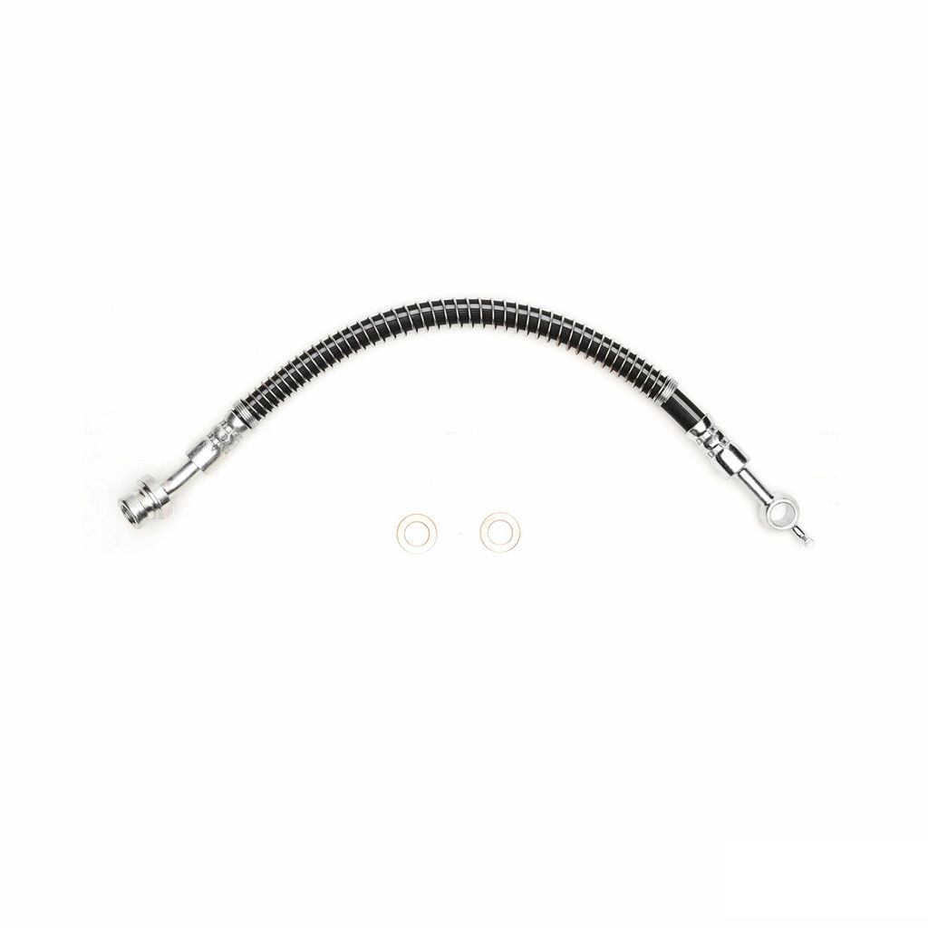 Dynamic Friction 350-21067 - DFC Brake Hose