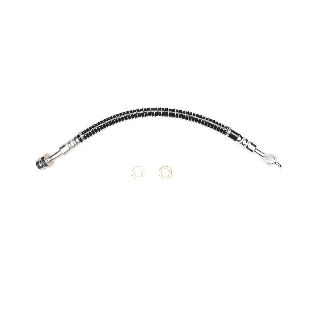 Dynamic Friction 350-21068 - DFC Brake Hose