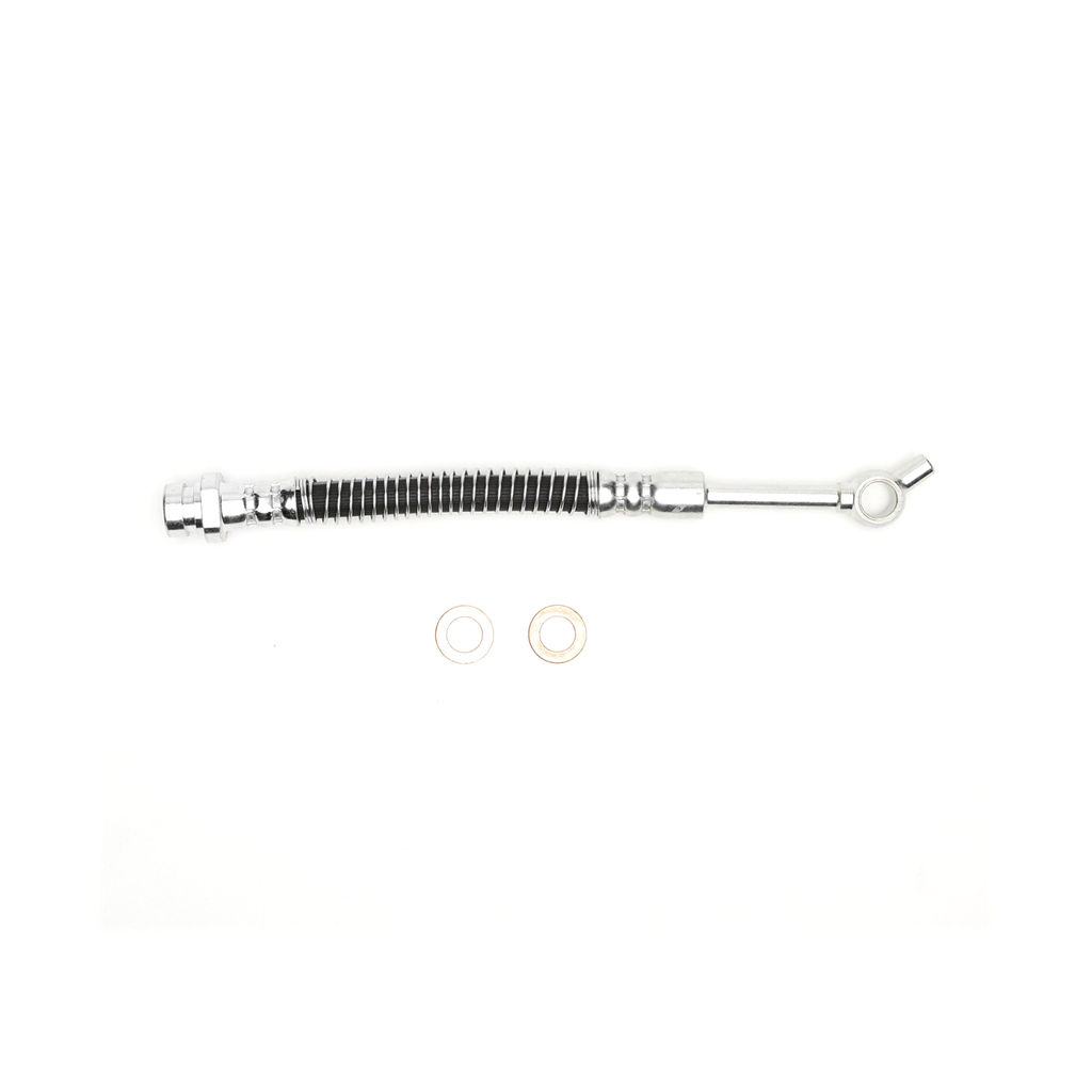 Dynamic Friction 350-21069 - DFC Brake Hose