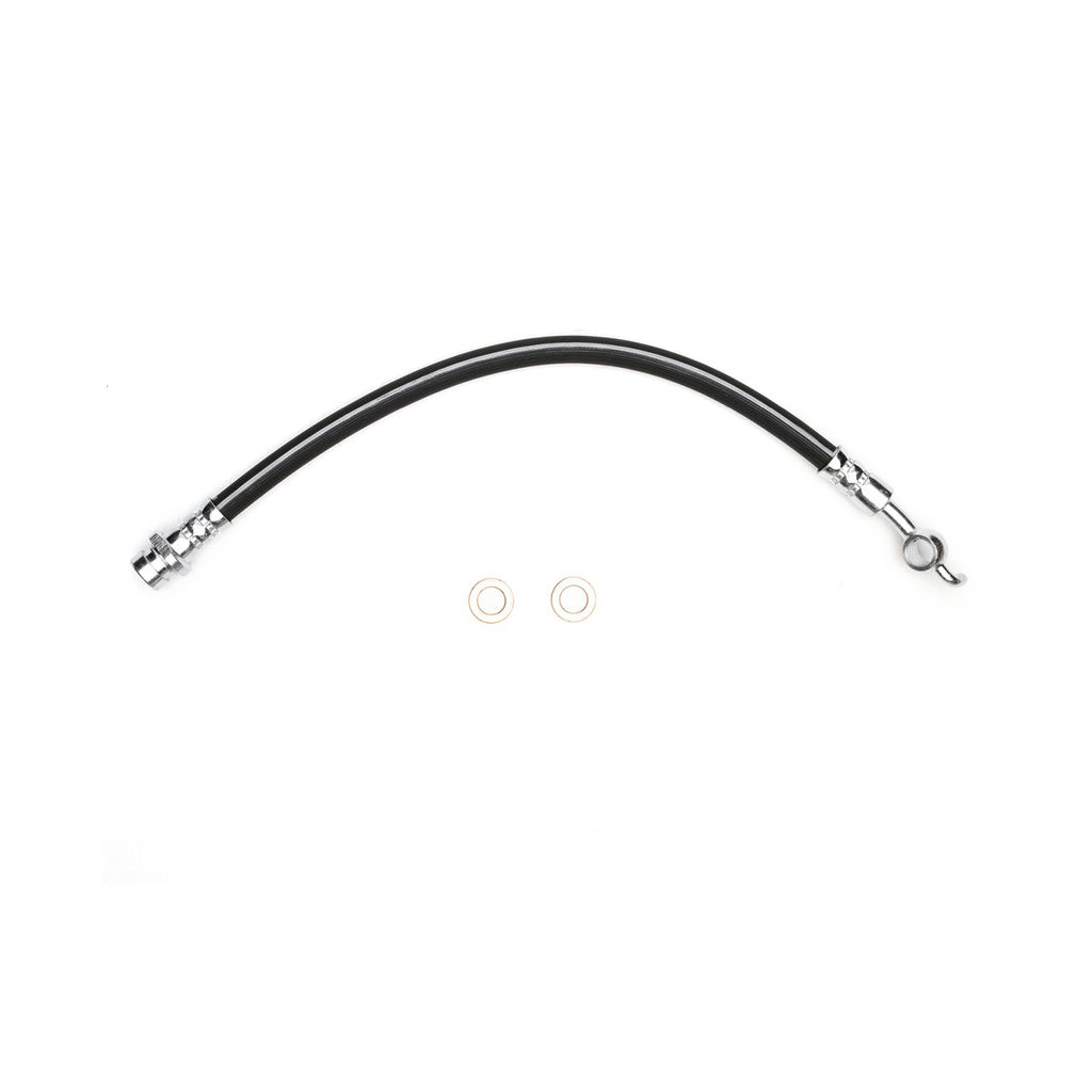 Dynamic Friction 350-21074 - DFC Brake Hose