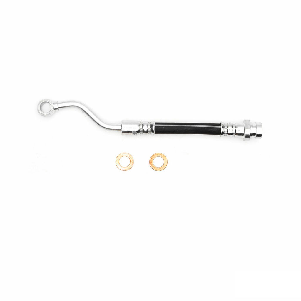 Dynamic Friction 350-21075 - DFC Brake Hose