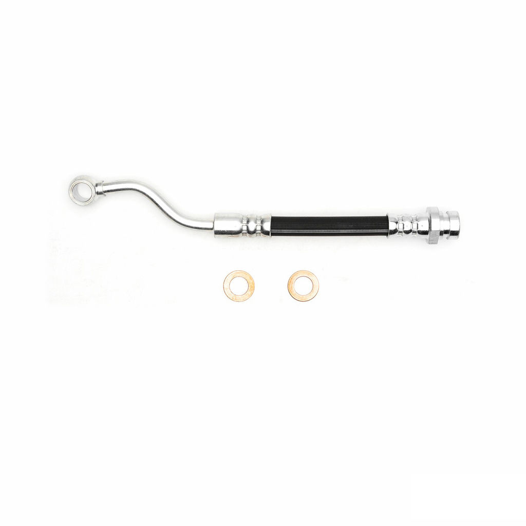 Dynamic Friction 350-21076 - DFC Brake Hose