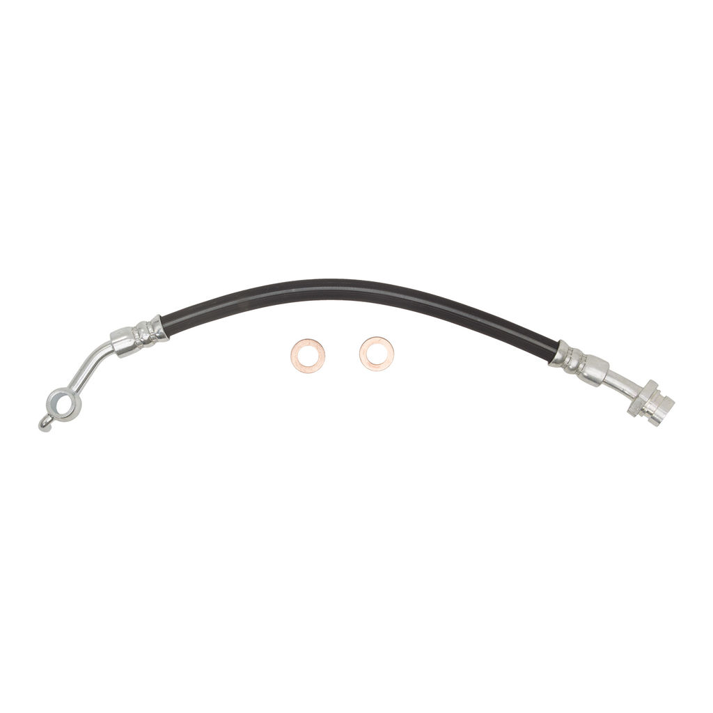 Dynamic Friction 350-21081 - DFC Brake Hose