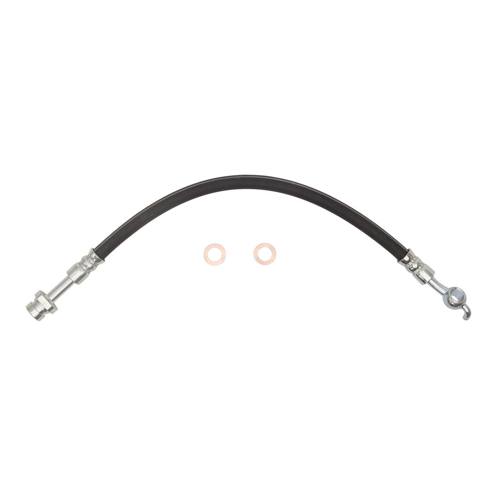 Dynamic Friction 350-21086 - DFC Brake Hose