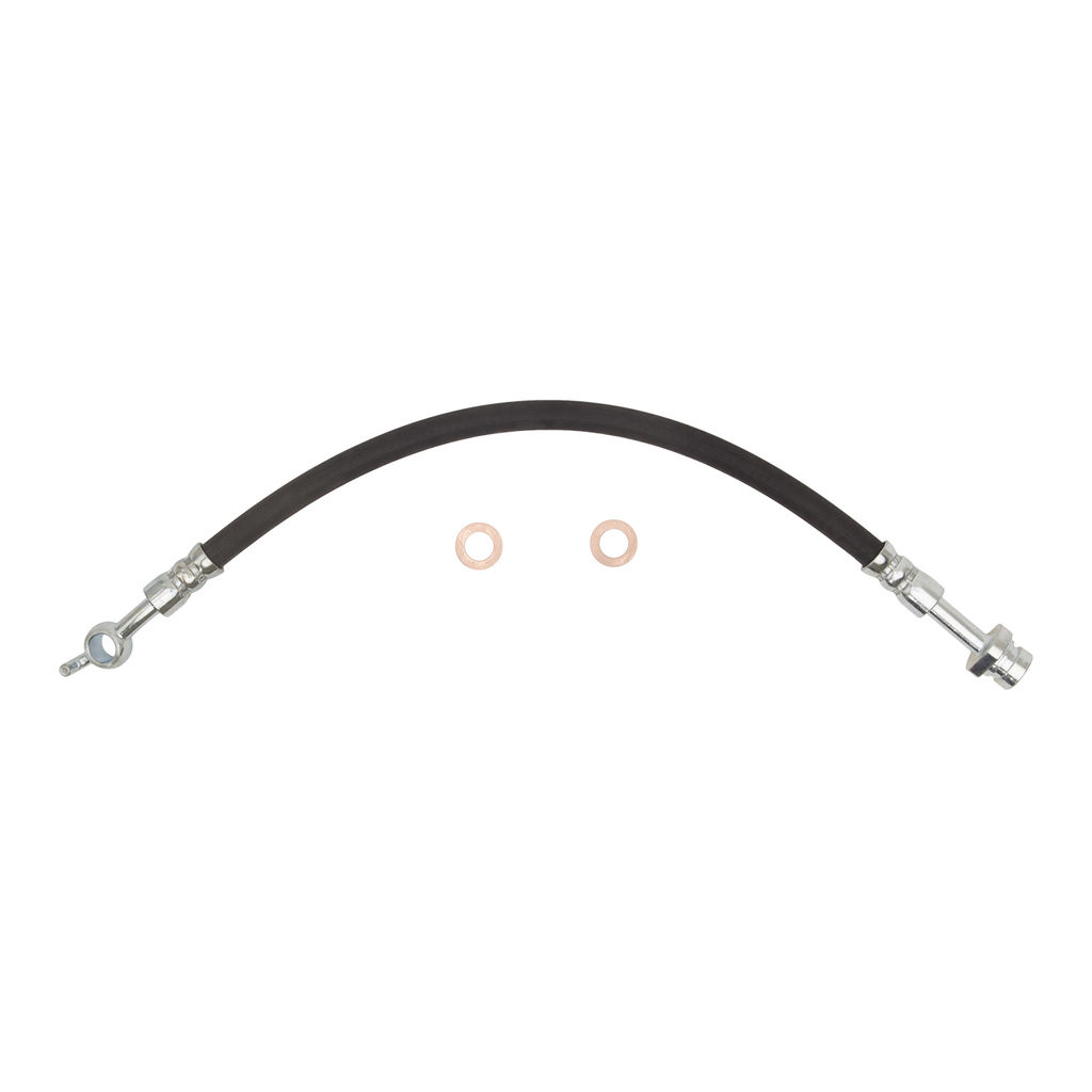 Dynamic Friction 350-21087 - DFC Brake Hose