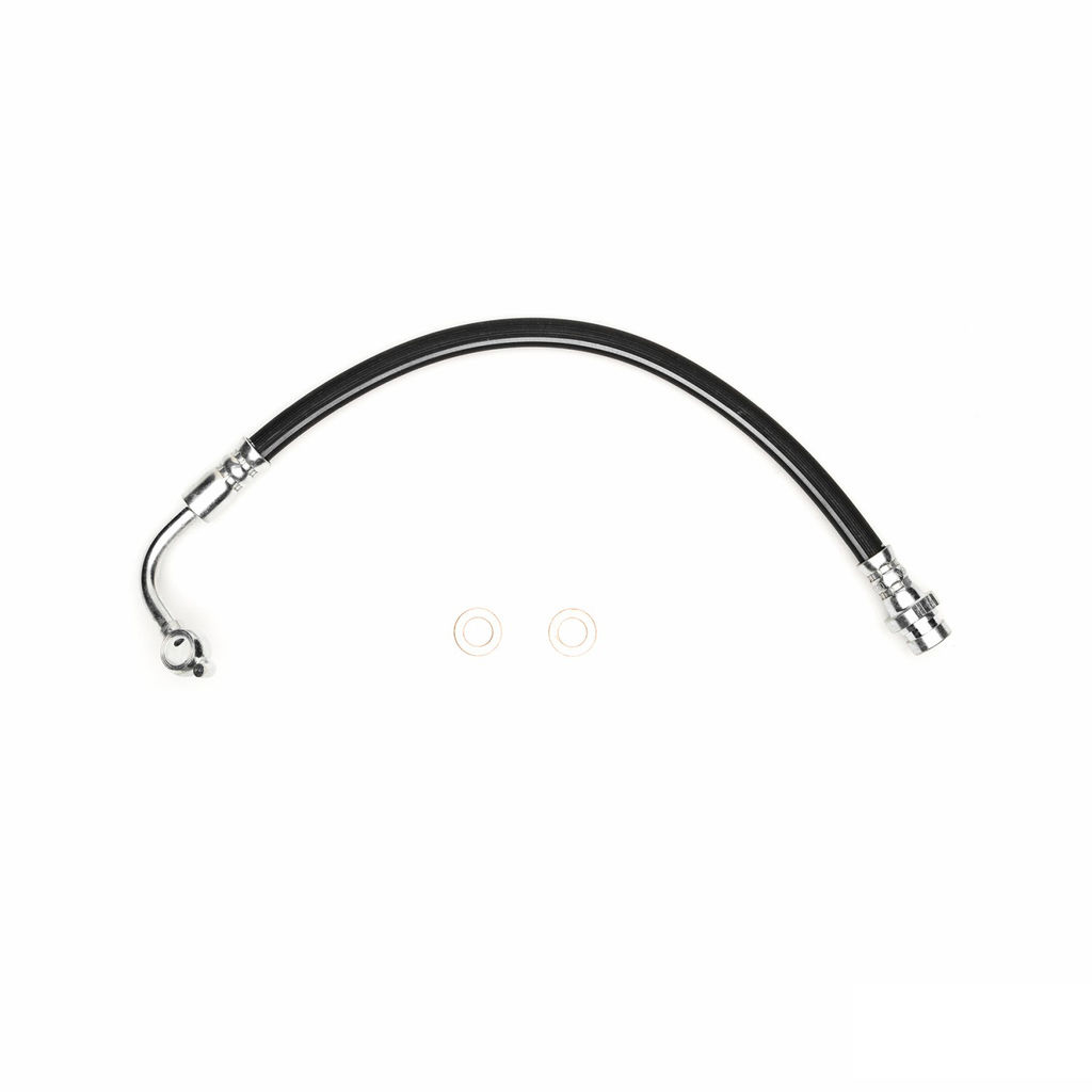 Dynamic Friction 350-21089 - DFC Brake Hose