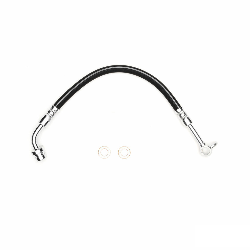 Dynamic Friction 350-21090 - DFC Brake Hose