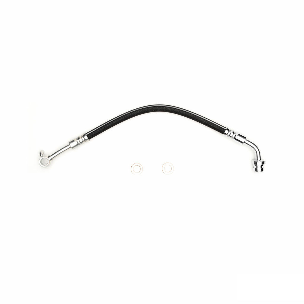 Dynamic Friction 350-21091 - DFC Brake Hose