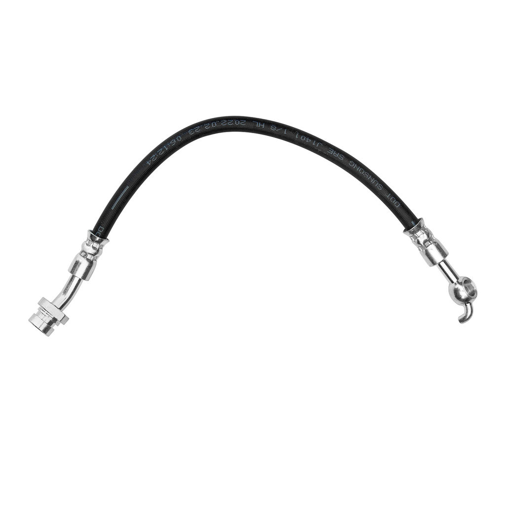 Dynamic Friction 350-21094 - DFC Brake Hose
