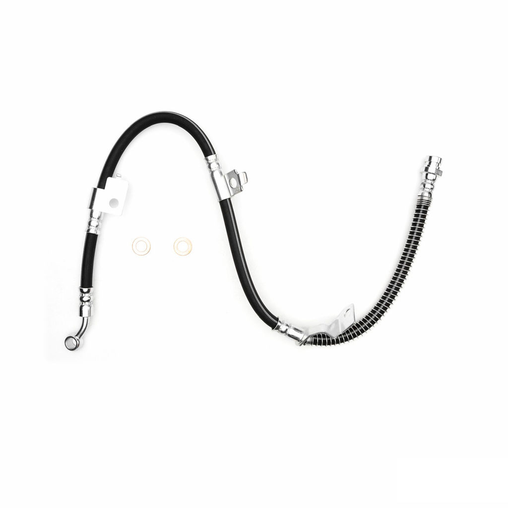 Dynamic Friction 350-21096 - DFC Brake Hose