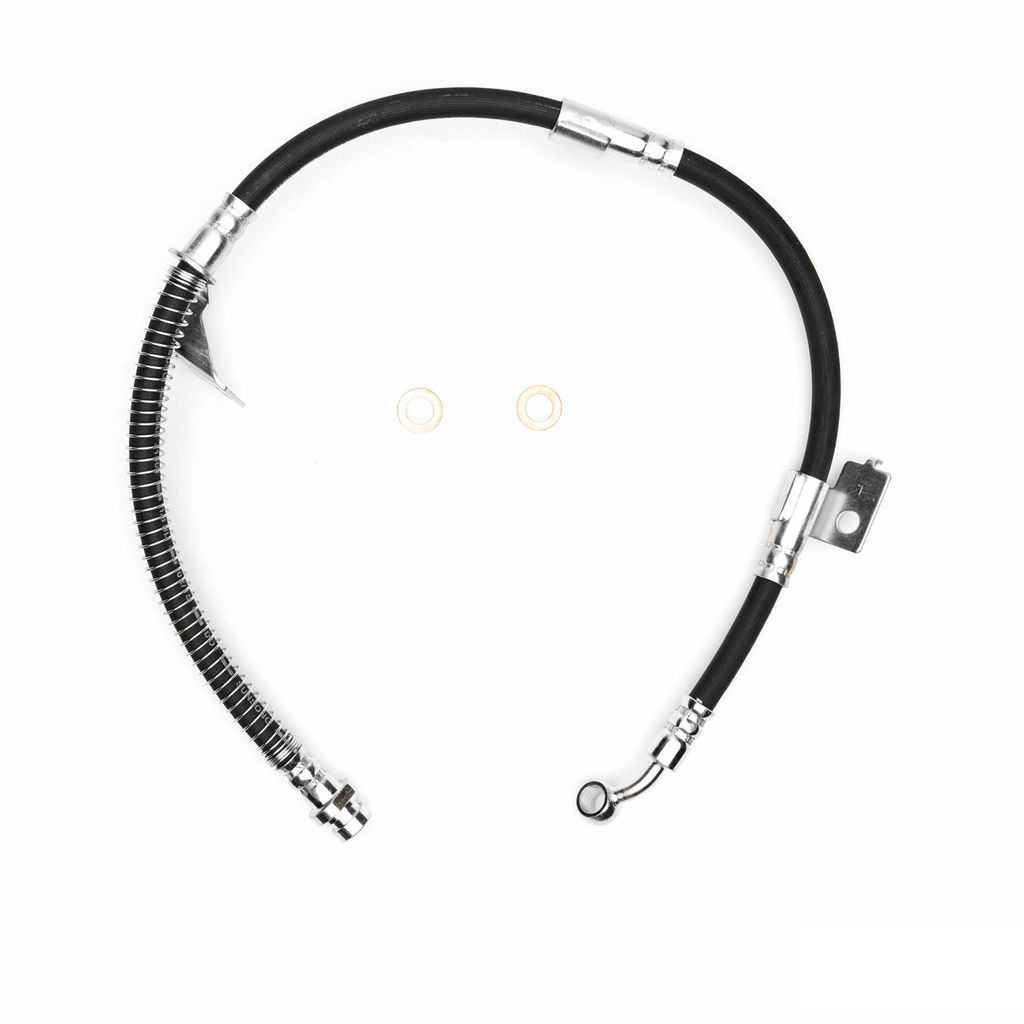 Dynamic Friction 350-21097 - DFC Brake Hose