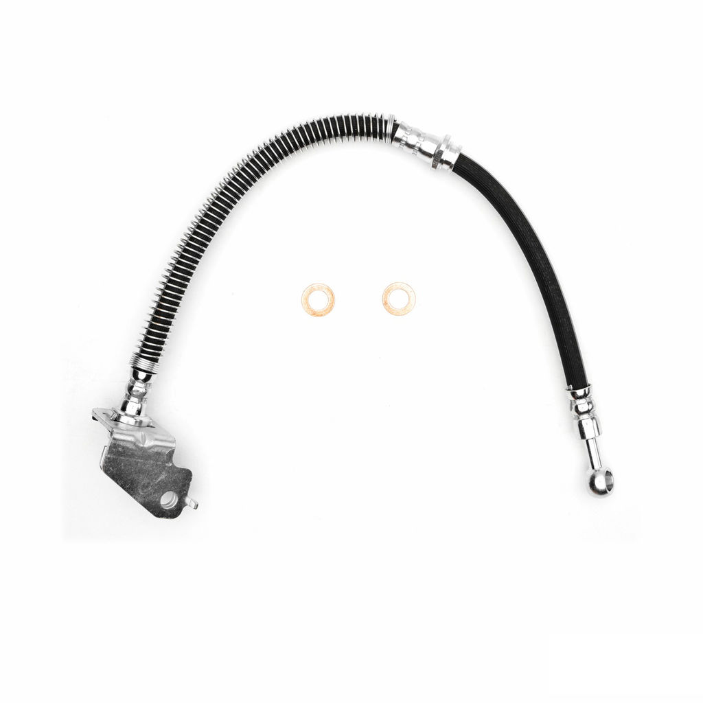Dynamic Friction 350-21098 - DFC Brake Hose