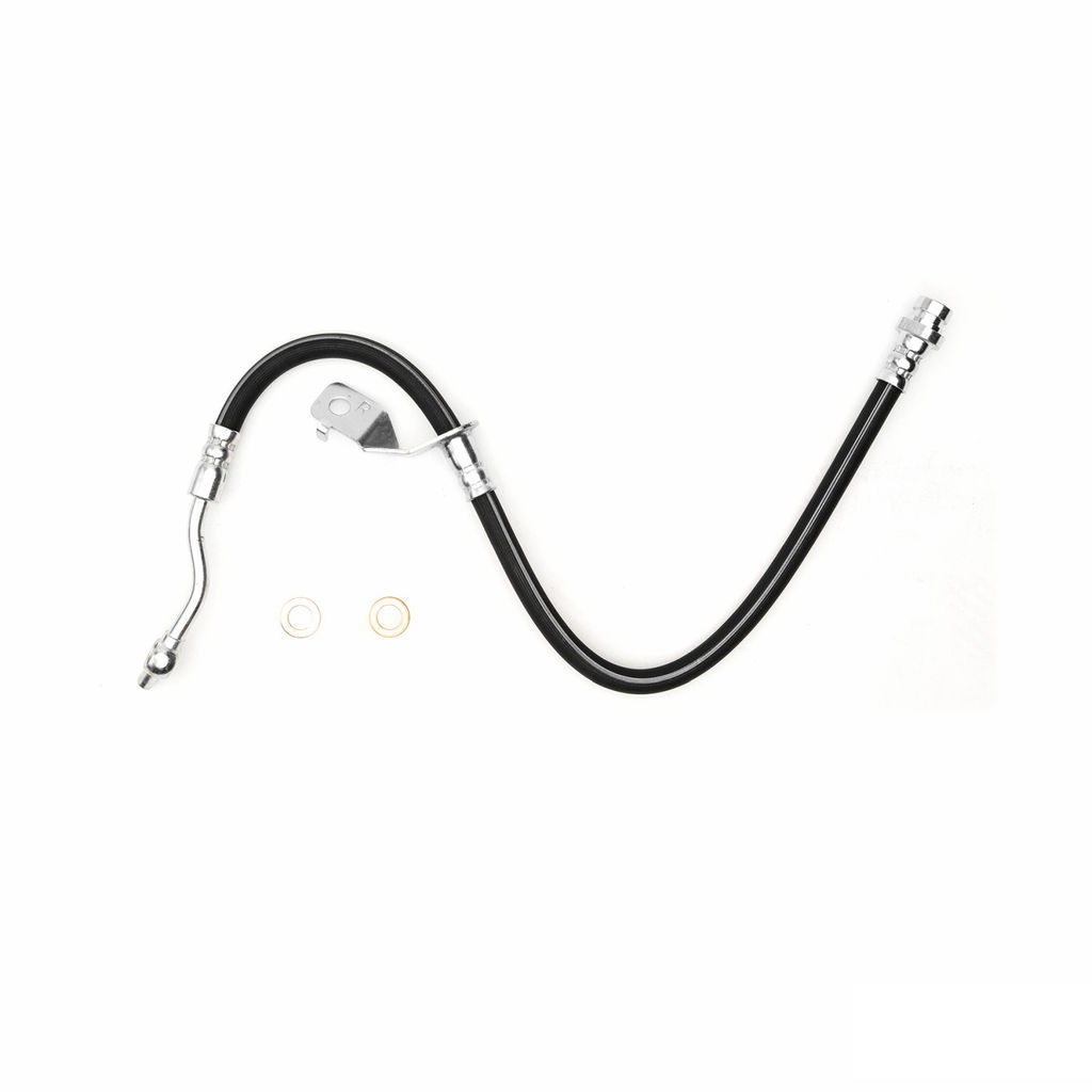 Dynamic Friction 350-21100 - DFC Brake Hose