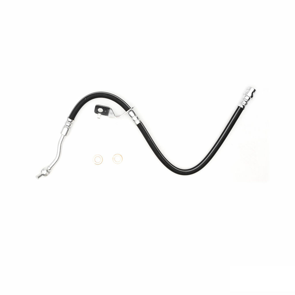 Dynamic Friction 350-21101 - DFC Brake Hose