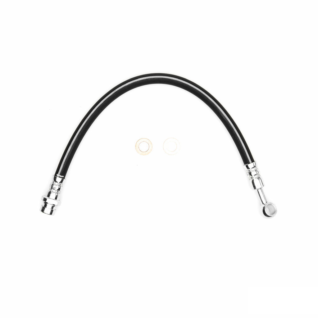 Dynamic Friction 350-21103 - DFC Brake Hose
