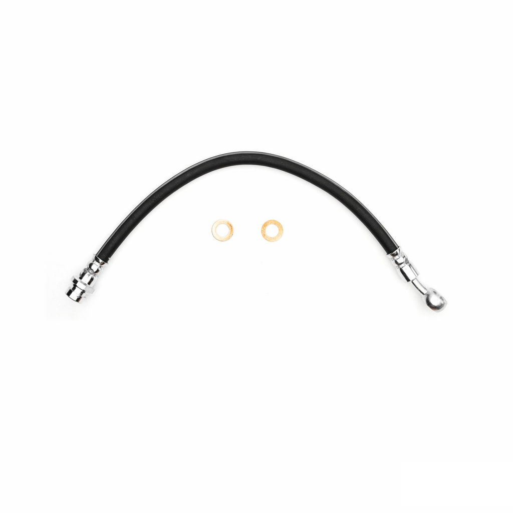 Dynamic Friction 350-21104 - DFC Brake Hose
