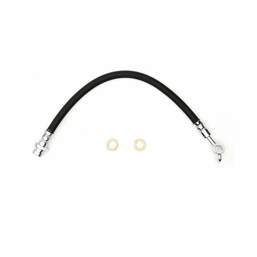 Dynamic Friction 350-21105 - DFC Brake Hose